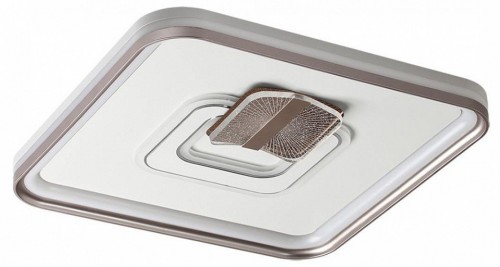 Потолочный светильник Sonex Gemini 7786/85L