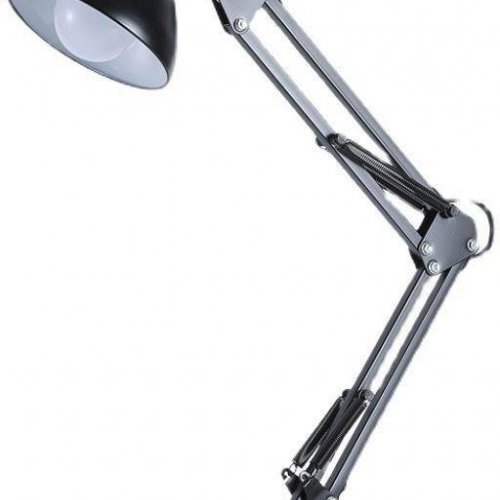 Офисная настольная лампа Alfa Light F0624-12