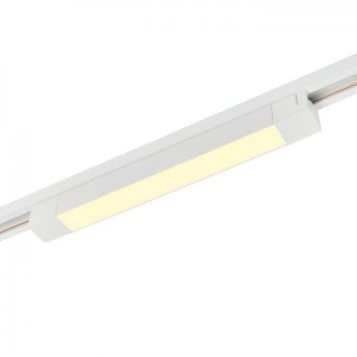 Трековый светильник Lines MT0110-16W3K-W