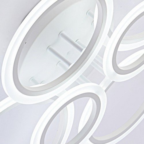 Потолочная люстра Natali Kovaltseva Home LED LAMPS 81439 Потолочная люстра Natali Kovaltseva Home LED LAMPS 81439