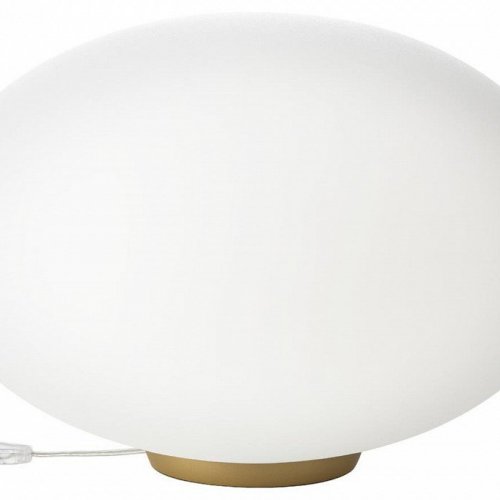 Интерьерная настольная лампа Citilux Ron CL941E28T2