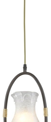 Подвесной светильник Velante 570-706-01