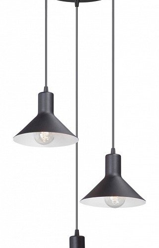 Подвесной светильник Vitaluce V4785-1/3S Подвесной светильник Vitaluce V4785-1/3S