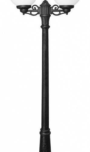 Наземный фонарь Fumagalli GLOBE 300 G30.156.S20.AYF1R