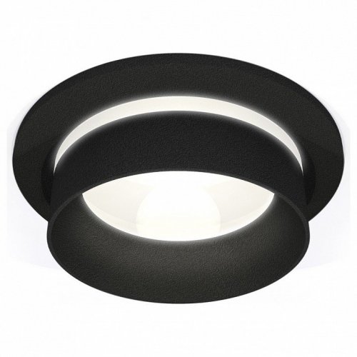 Точечный светильник Ambrella light Techno Spot XC6513061
