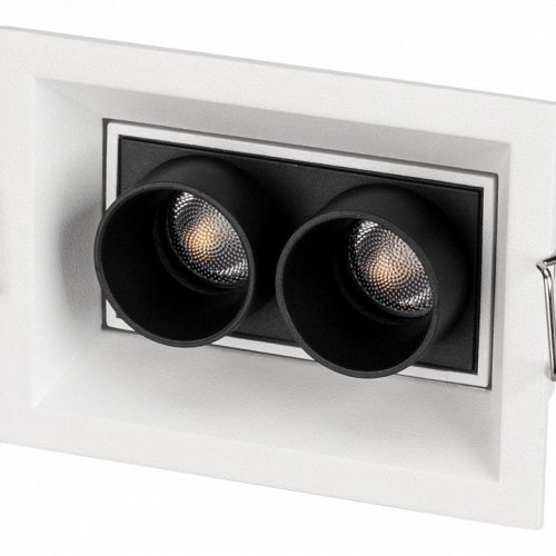 Точечный светильник Arlight MS-ORIENT-BUILT-TURN 031928 Точечный светильник Arlight MS-ORIENT-BUILT-TURN 031928