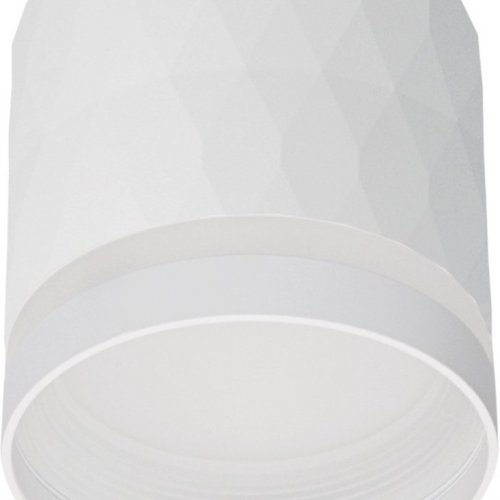 Потолочный светильник Reluce 53002-9.5-001LD GX53 WT