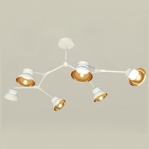 Потолочная люстра Ambrella light TRADITIONAL XB9055101