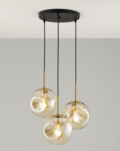 Подвесной светильник Moderli Amo V11523-3P