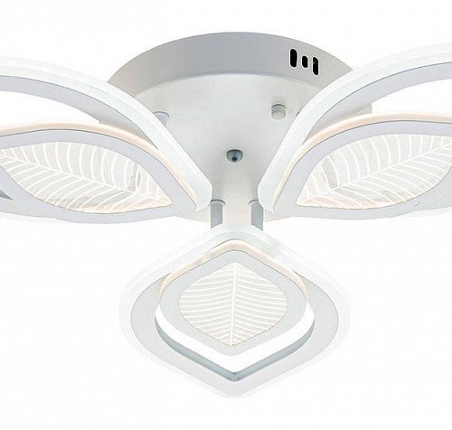 Потолочная люстра Escada Anise 10288/6LED
