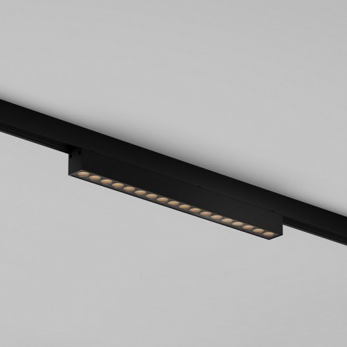 Накладной светильник Maytoni Outdoor Points O-TR02-2-S-18WB4K