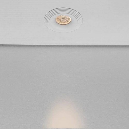 Встраиваемый светильник DesignLed InLondon Line NC1760R-FW 001731