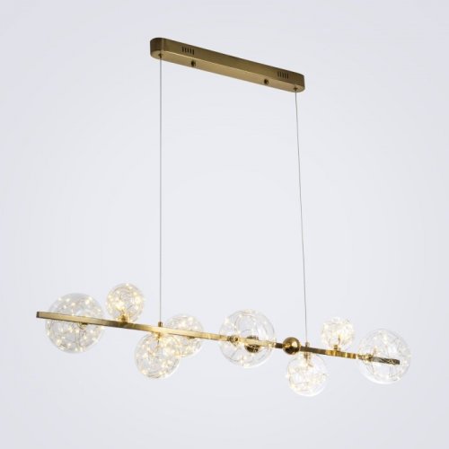 Подвесной светильник  ML.6021.8