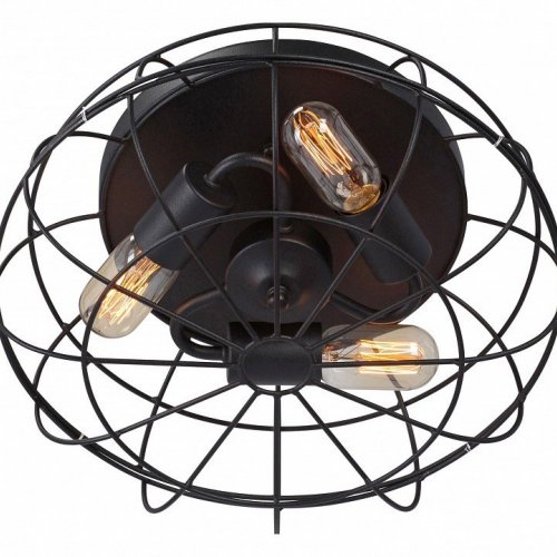 Потолочная люстра Vitaluce V3770 V3770-1/3PL