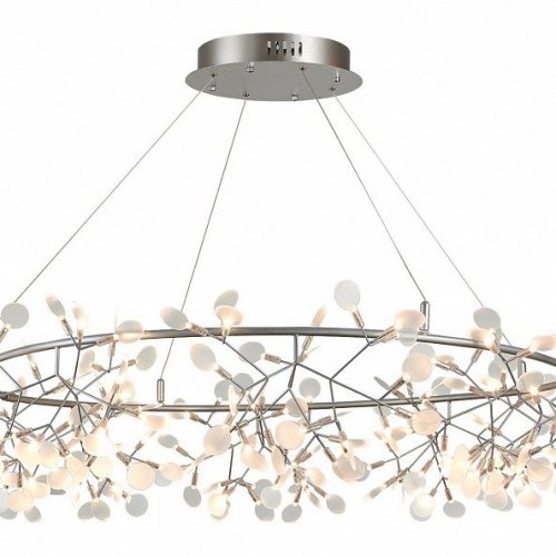 Подвесная светодиодная люстра ST Luce Rafina SL379.103.216 Подвесная светодиодная люстра ST Luce Rafina SL379.103.216