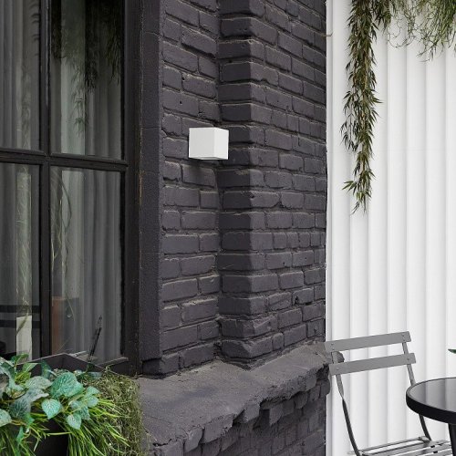 Накладной светильник Uniel ULU-S UL-00010854