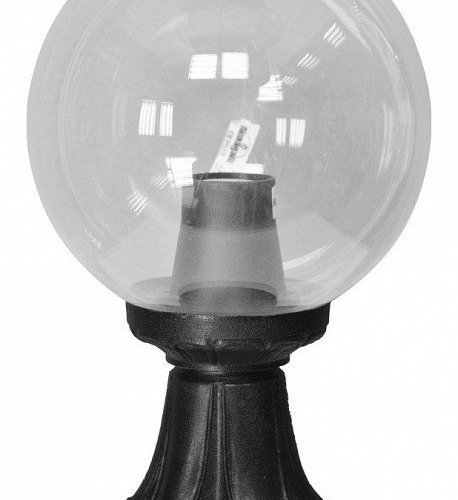 Наземный фонарь Fumagalli GLOBE 250 G25.111.000.AXF1R