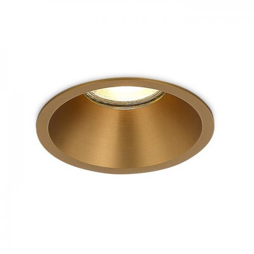 Точечный светильник Munich DL18030R1Bronze