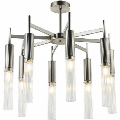 Потолочная люстра Kasia APL.327.27.08 Потолочная люстра Kasia APL.327.27.08