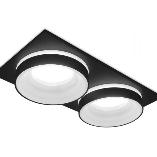 Точечный светильник Ambrella light TN TN319