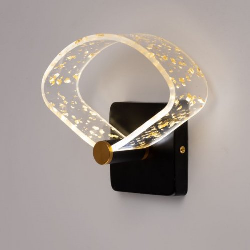 Настенный светильник Конти 488024901 Настенный светильник Конти 488024901