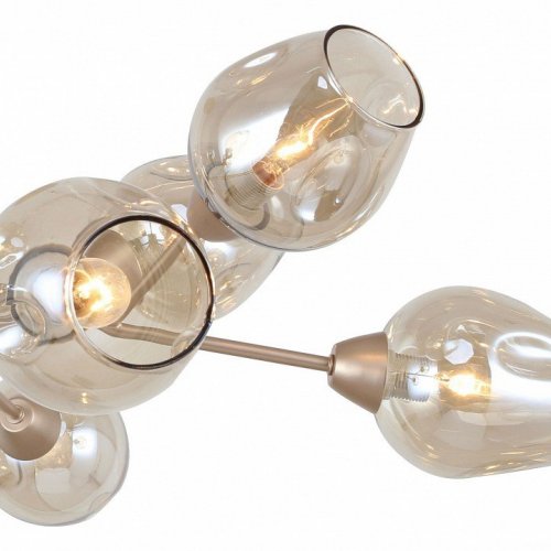 Потолочная люстра F-Promo 2658-10U Потолочная люстра F-Promo 2658-10U