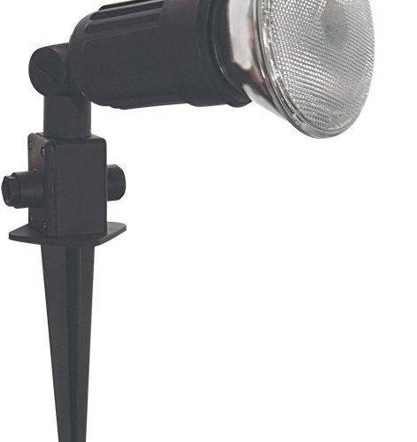 Грунтовый светильник HUMBERG 12600 Bl