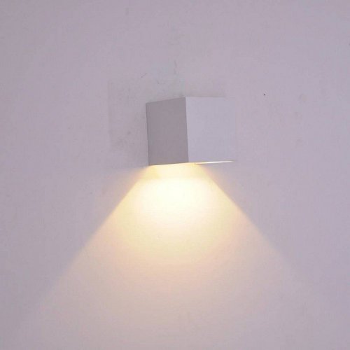 Архитектурная подсветка DesignLed NEXT GW-A310-6-WH-WW