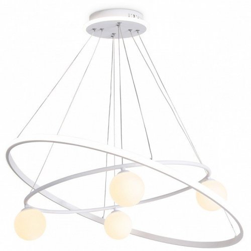 Подвесной светильник Comfort FL66326
