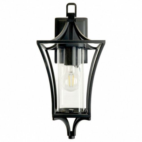 Настенный фонарь уличный Милан 51269