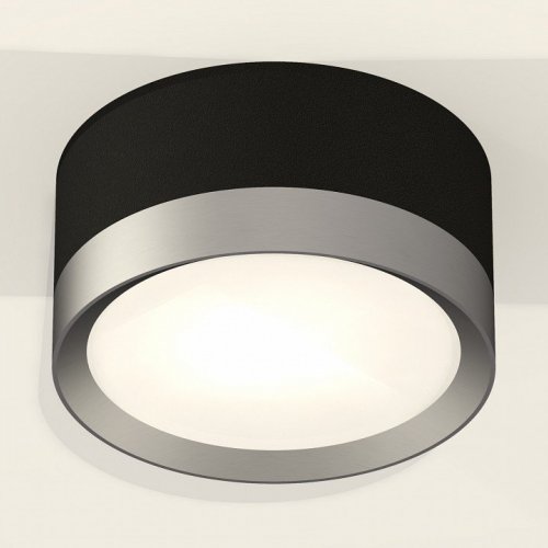 Точечный светильник Ambrella light Techno Spot XS8102003