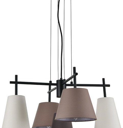 Подвесная люстра Abbinare V000533 Подвесная люстра Abbinare V000533