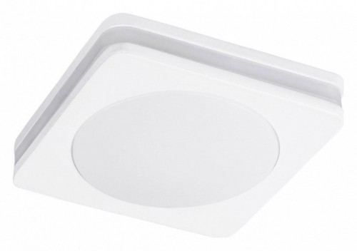 Точечный светильник Arte Lamp Tabit A8432PL-1WH