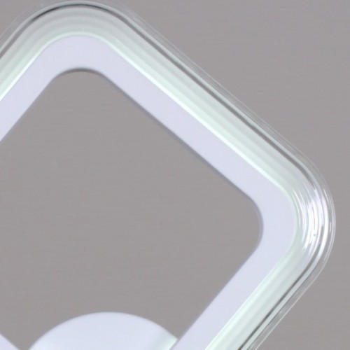 Бра Reluce 09826-3.2-01 WH