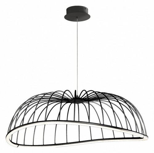 Подвесной светодиодный светильник Mantra Celeste 6683