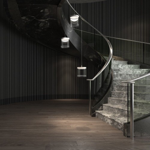 Подвесной светильник Novotech AURA 359007 Подвесной светильник Novotech AURA 359007