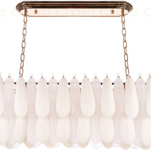 Подвесной светильник Cloyd Bahama 10655