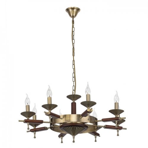 Подвесная люстра Kaptor CL423183