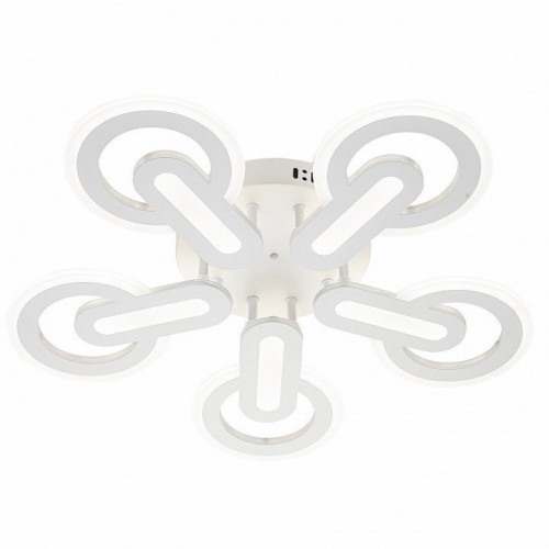 Потолочная люстра Fornax 10218/5LED