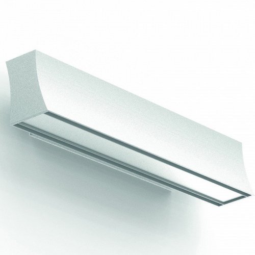 Настенный светодиодный светильник Mantra Hanok 7775 Настенный светодиодный светильник Mantra Hanok 7775