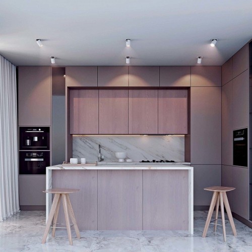 Точечный светильник Arlight LTD-PULL 031364