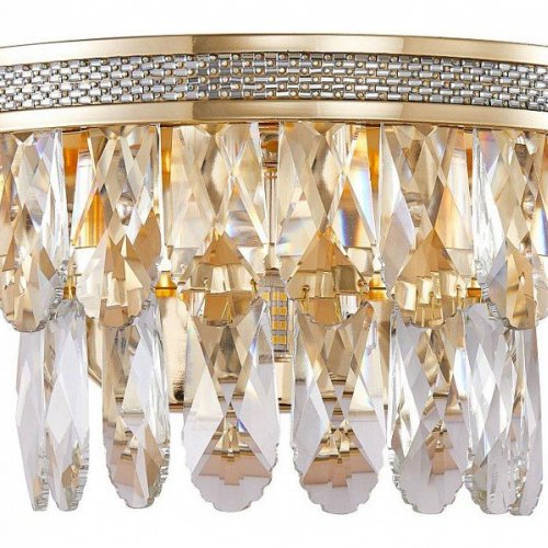 Накладной светильник Favourite Palatium 4207-2W Накладной светильник Favourite Palatium 4207-2W