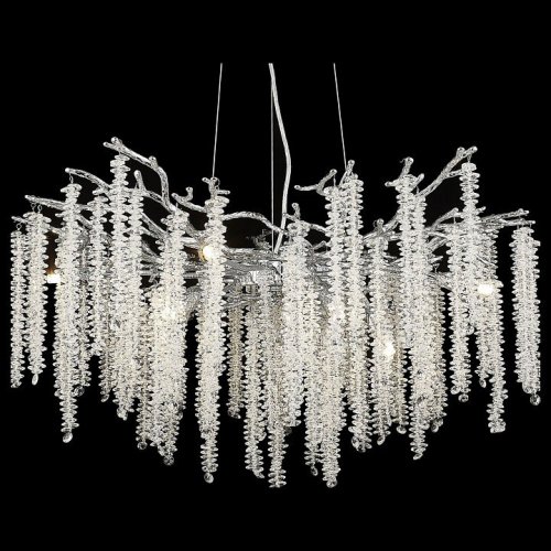 Подвесная люстра Velante 185-103-10