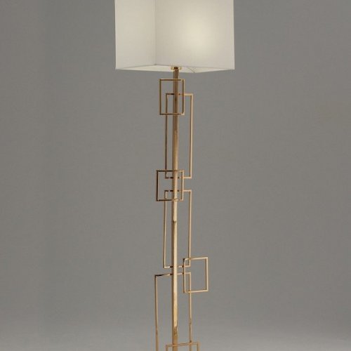 Торшер Moderli Nemesia V11137-1F