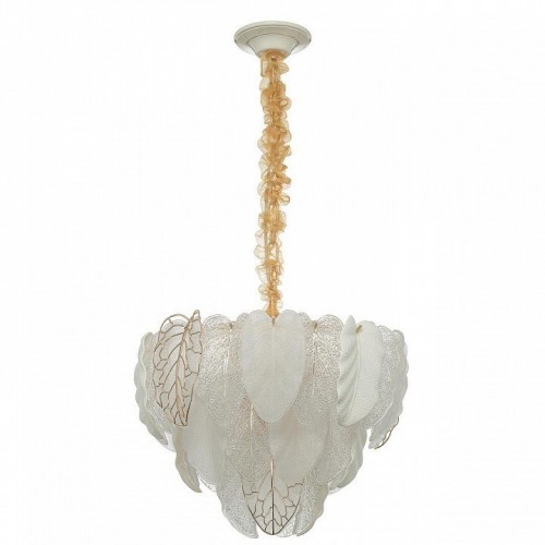 Подвесная люстра Citilux HASIENDA CL328150