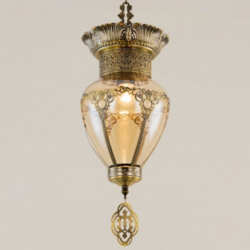 Подвесной светильник Citilux Каир CL419213