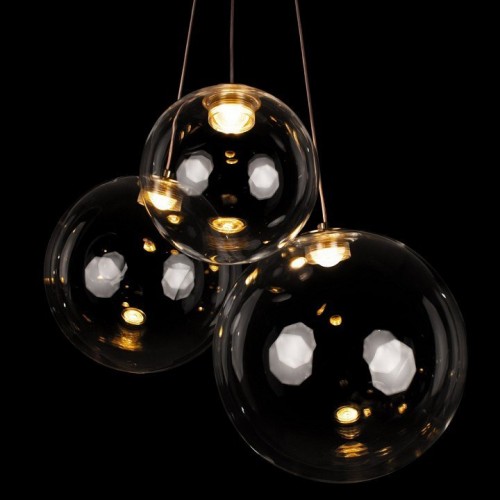 Подвесной светильник Loft IT Pop it 10270/P3 Подвесной светильник Loft IT Pop it 10270/P3