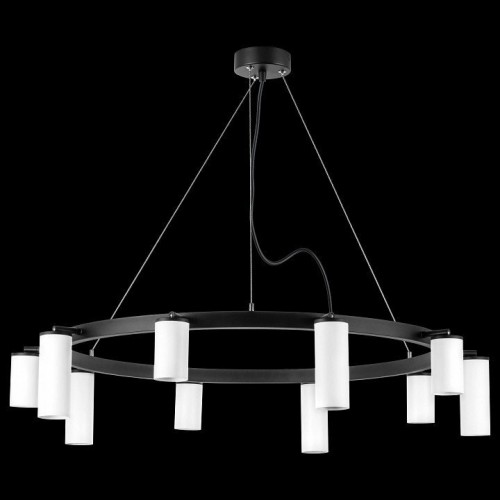 Подвесной светильник Lightstar Rullo LR020365865