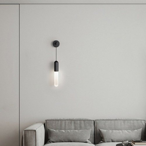 Настенный светильник ImperiumLoft Sigleif-Wall01