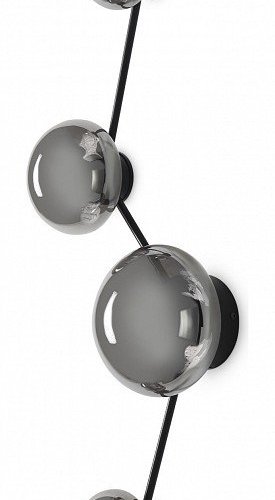 Настенный светильник Drop FR5445CL-L20B